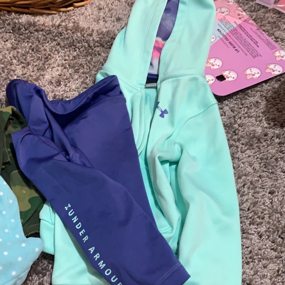 Very cute outfit